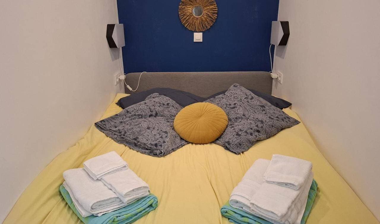 Foto 5 von 13: One-Bedroom House
