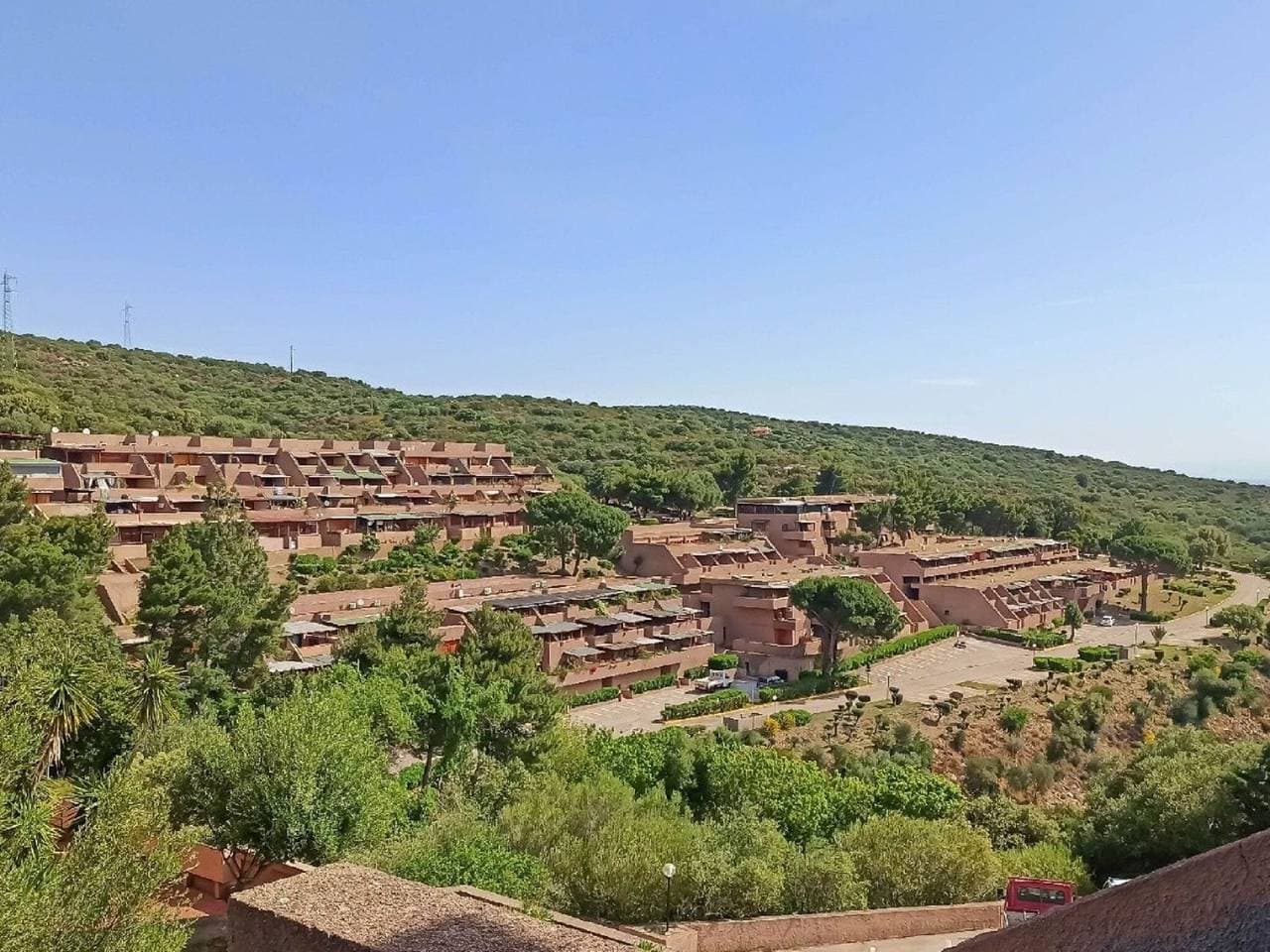 Foto 13 von 39: Wohnung in Sardinien mit Meerblick