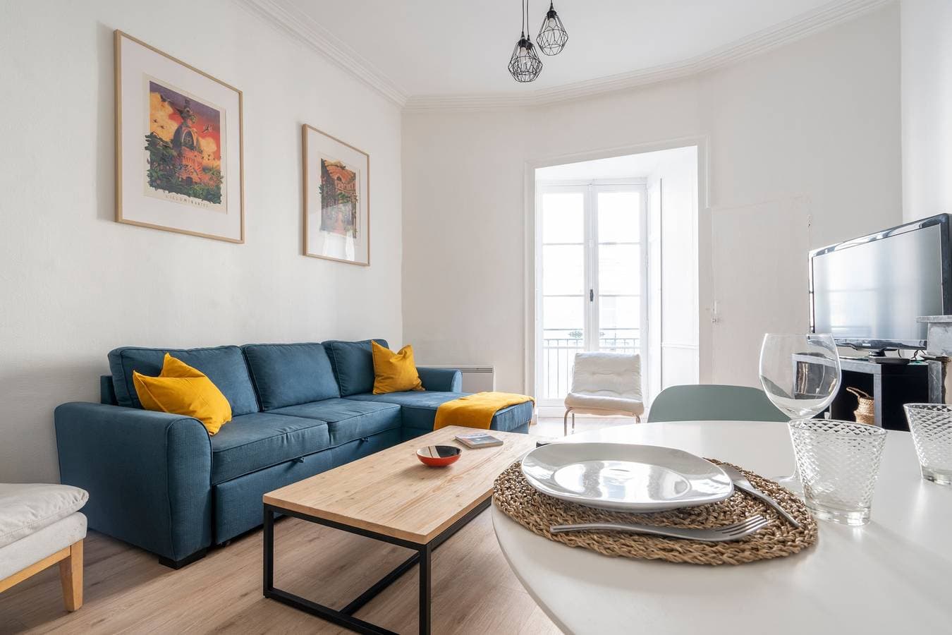 Foto 6 von 10: Ferienwohnung für 2 Personen