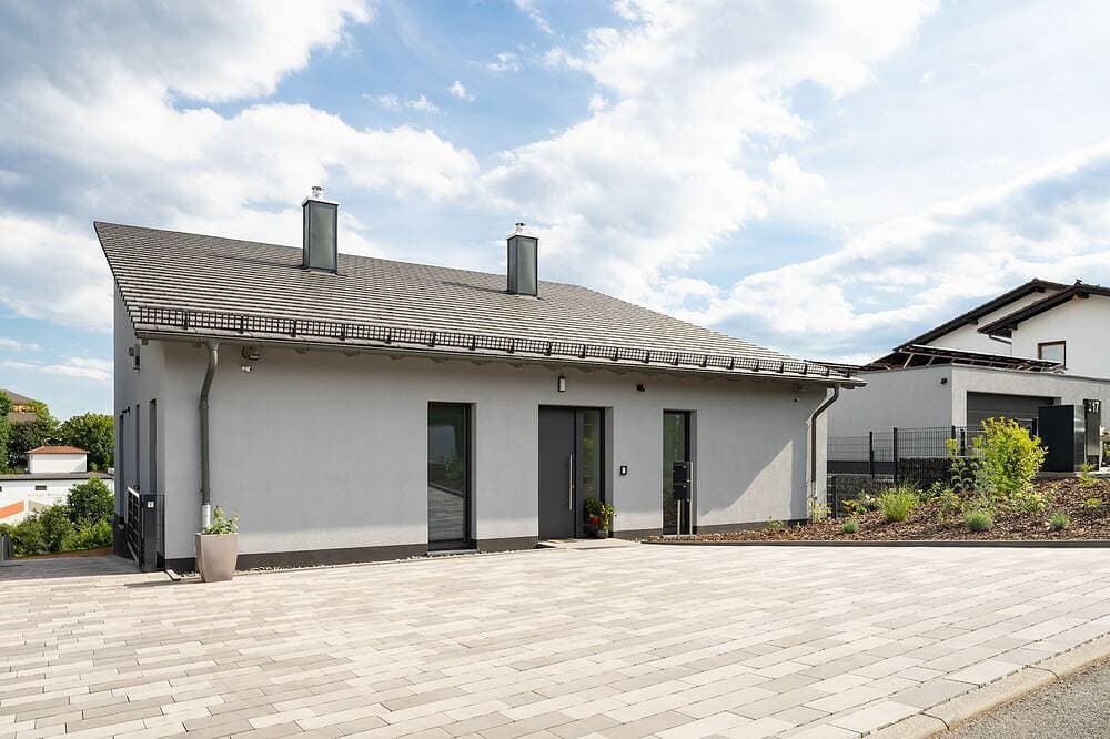 Foto 8 von 19: Hochwertiges Ferienhaus für 4 Perosnen