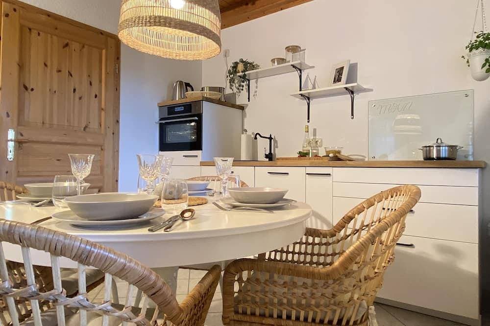 Foto 11 von 15: Auszeit im Ferienhaus mit Meerblick