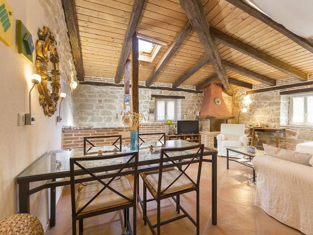 Foto 8 von 24: Ferienwohnung in Vrsar mit Schwimmbecken
