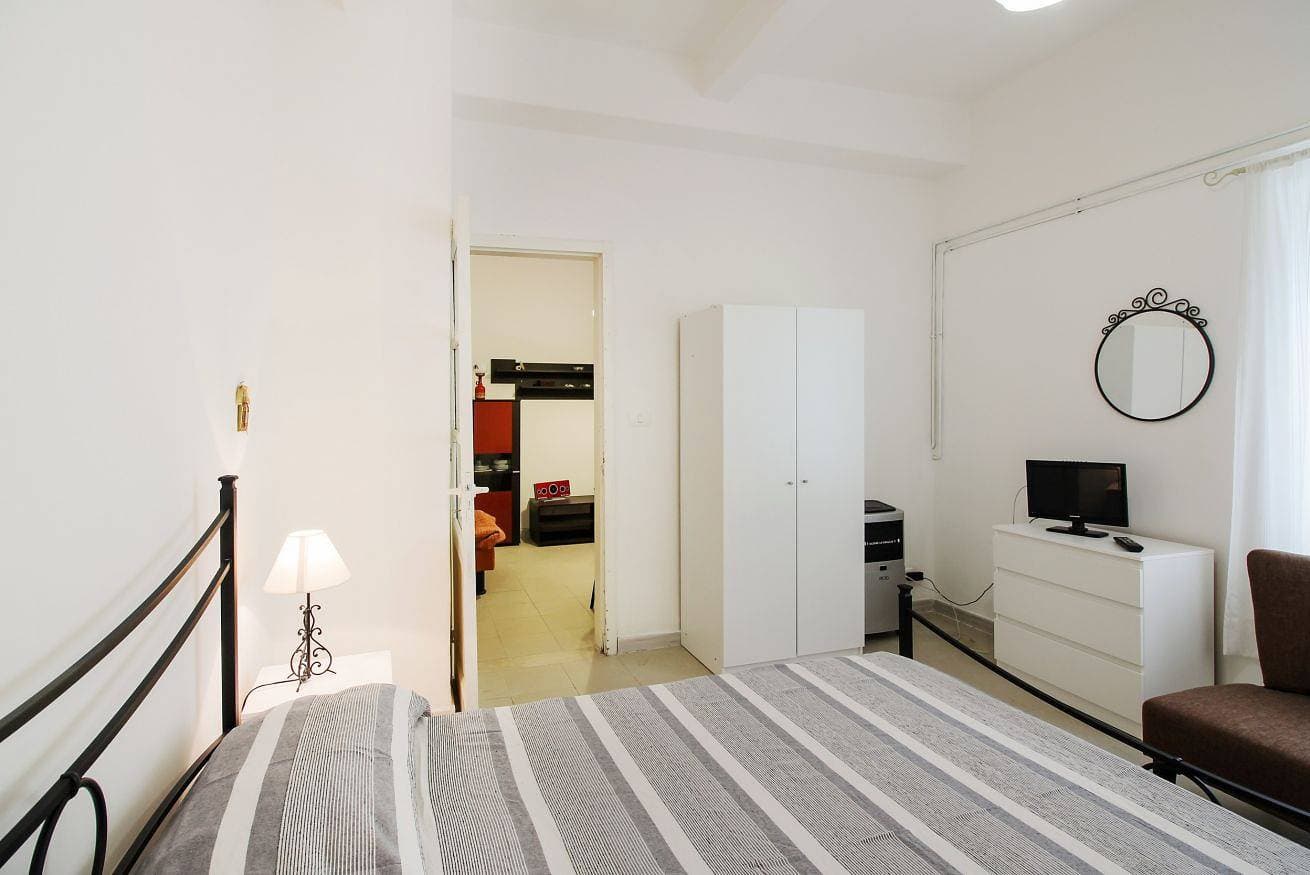 Foto 9 von 11: Ferienwohnung für 2 Personen