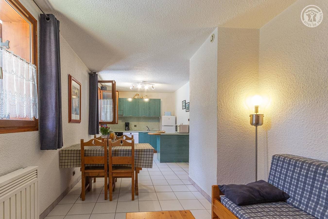 Foto 5 von 12: Chalet L'andorse