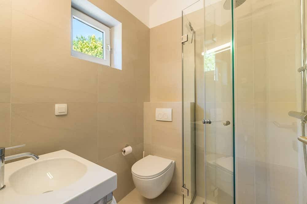 Foto 7 von 30: Exklusives Ferienhaus in Sveta Marina, Istrien, Kroatien  -  unmittelbar am Meer