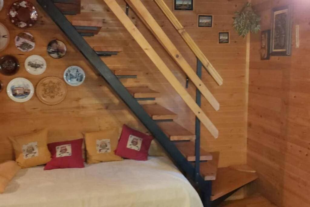 Foto 12 von 17: Holiday Home