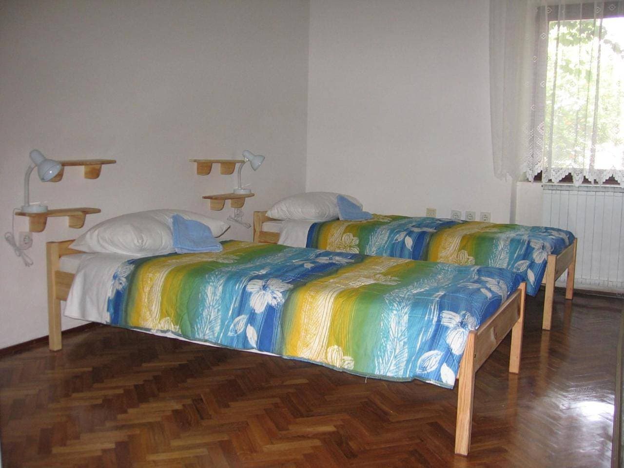Foto 11 von 29: Quadruple Room