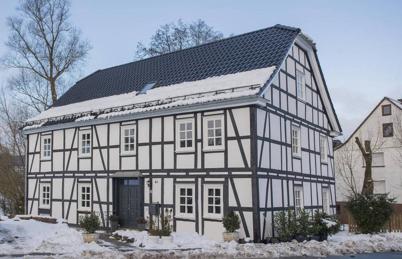 Denkmal Haus Hugo 1