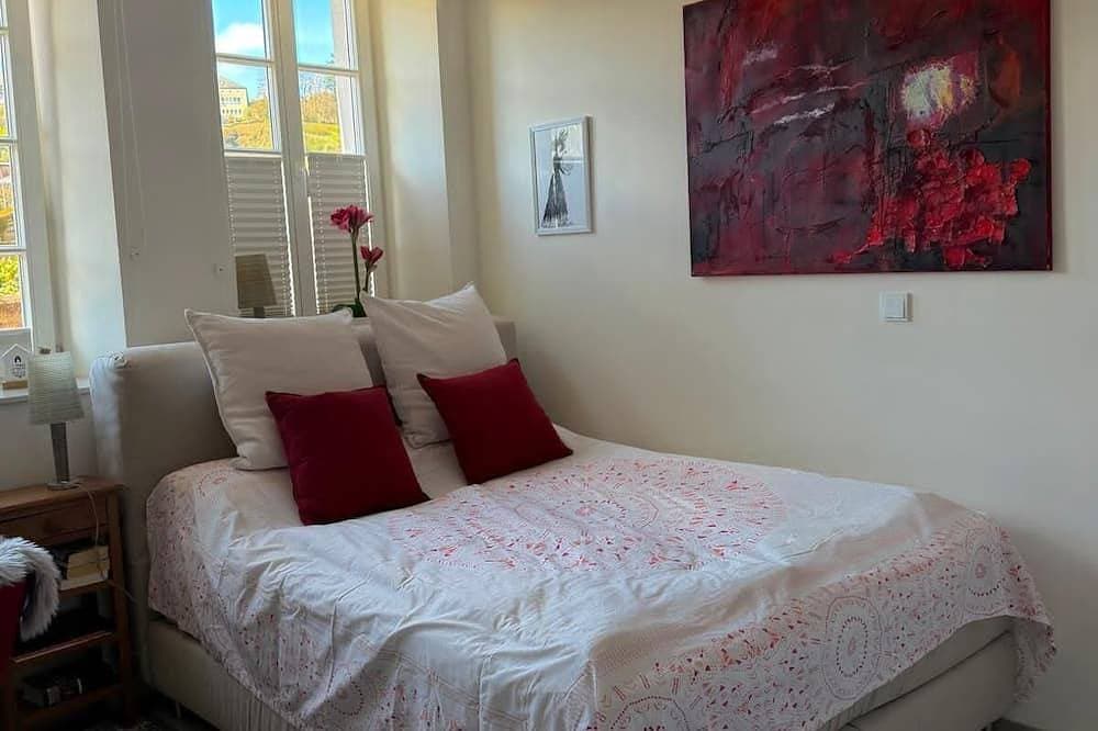 Foto 3 von 11: La Petite Ferienwohnung direkt an der Mosel