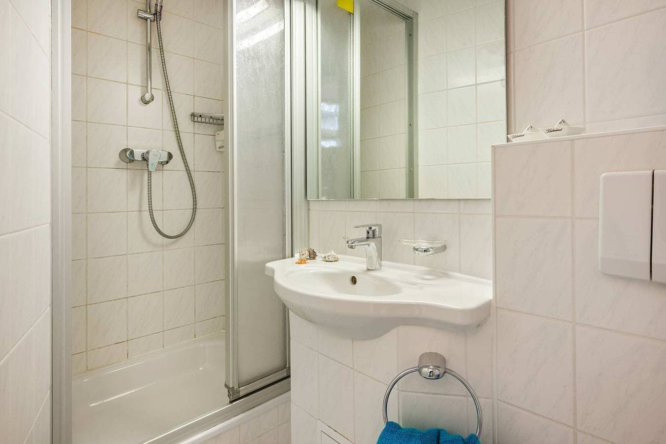 Foto 9 von 21: Gemütliches Strandapartment in Heringsdorf– nur 200 m bis zur Ostsee