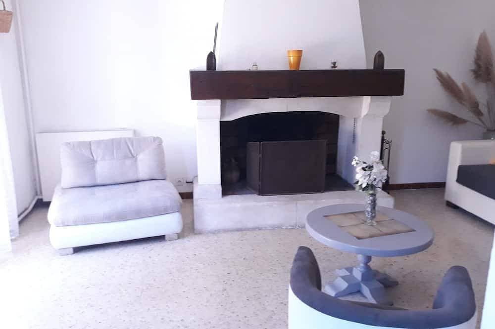 Foto 10 von 28: Gite en Provence capacité 6 personnes