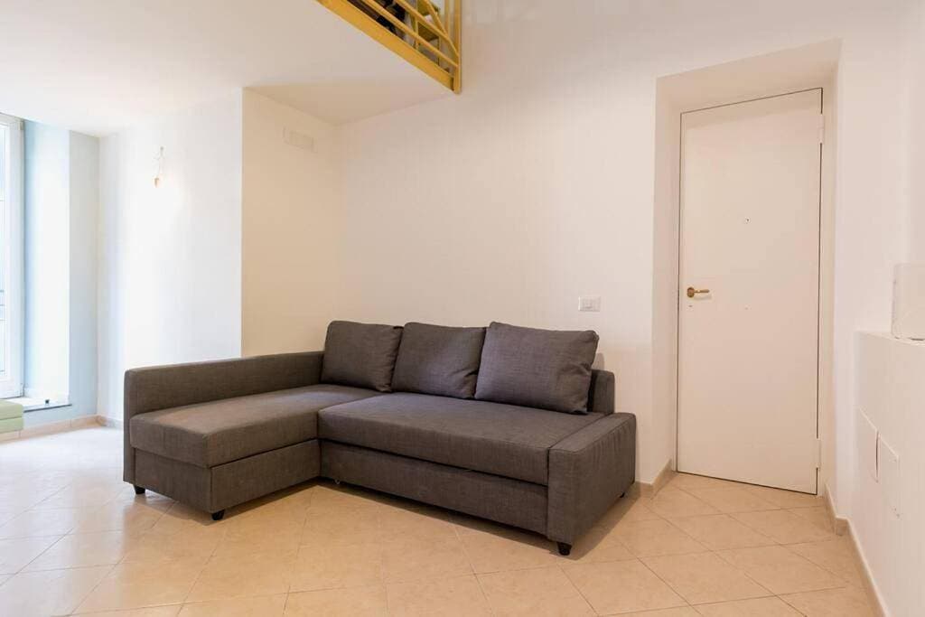 Foto 4 von 36: Two-Bedroom Apartment