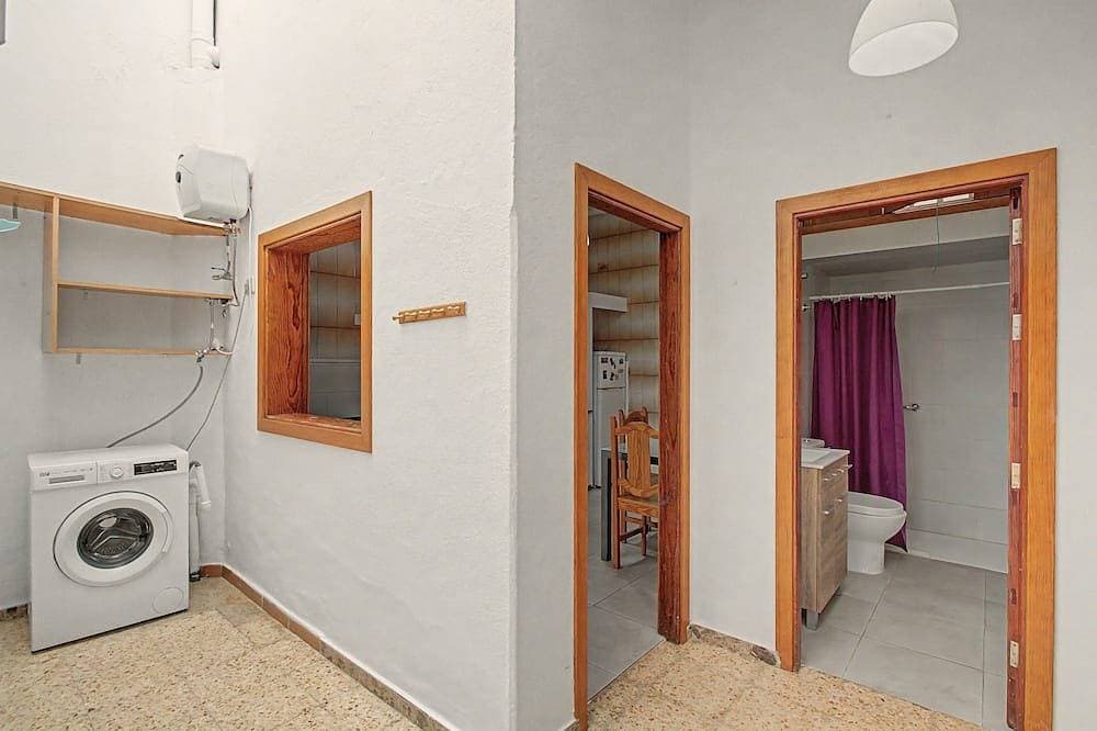 Foto 9 von 29: Ferienhaus 'Ca'irene' mit Bergblick, privater Terrasse und WLAN