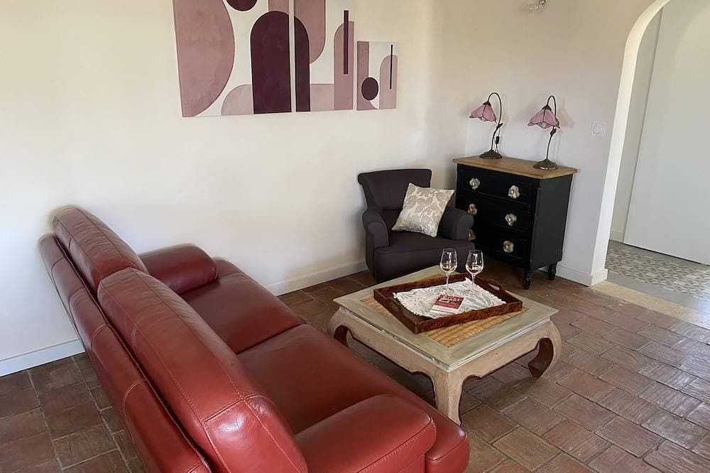 Foto 13 von 30: Fiore di Machja-Luxuriöses Appartement mit Panoramablick u. Pool - bei Calvi