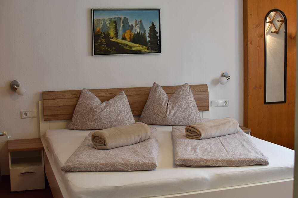 Foto 2 von 14: Erholung pur in einer liebevoll eingerichteten Ferienwohnung nahe Meran