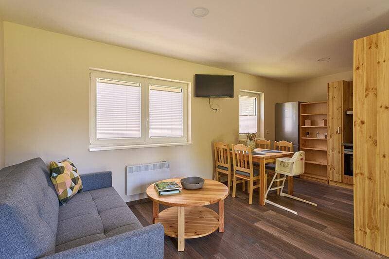 Foto 6 von 14: Ferienhaus für bis zu 4 Personen