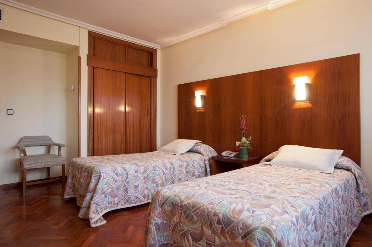 Foto 6 von 8: Standard Double or Twin Room