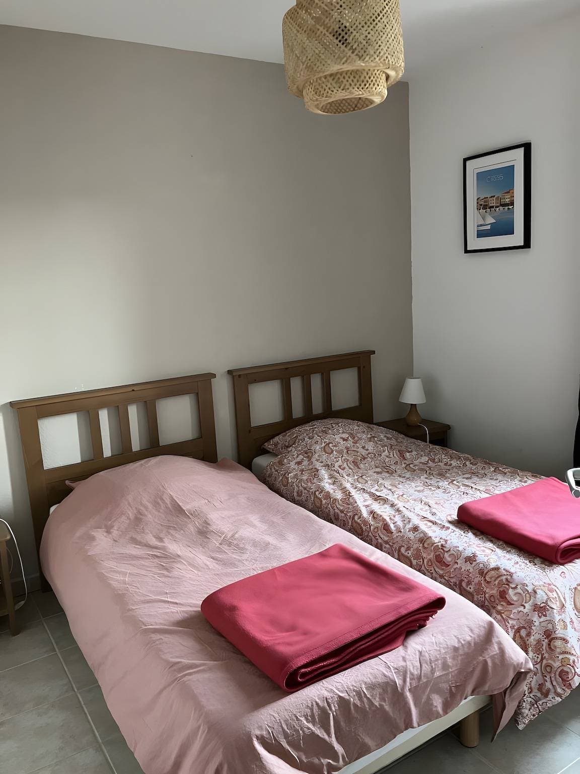 Foto 8 von 26: Ferienhaus 'Domaine de L'oliveraie' in der provenzalischen Drôme