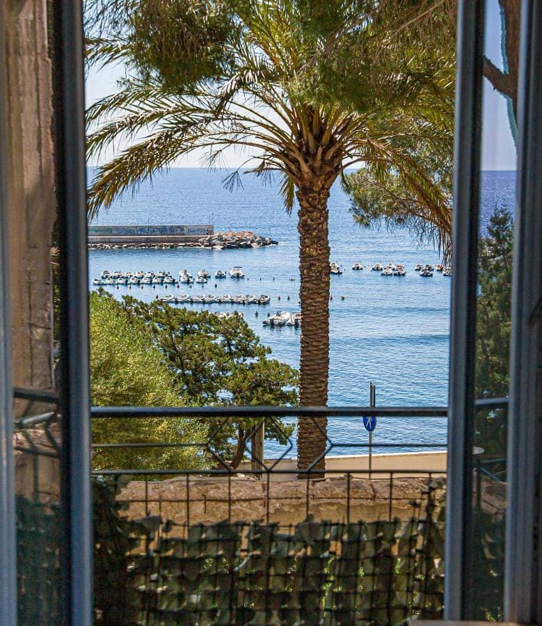 Casa Baia Chiara - Cala Gonone 1