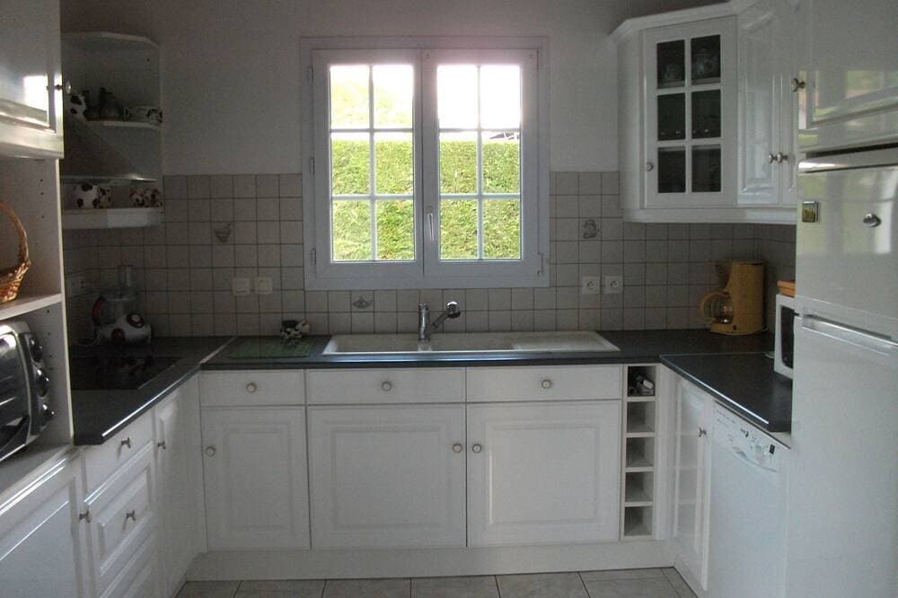Foto 11 von 12: Country house 2 minutes from the lake of St Pée in a quiet area.