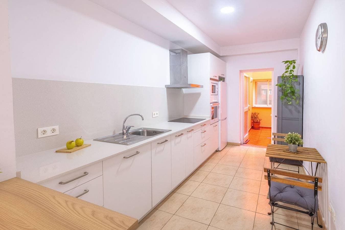 Foto 9 von 20: Ferienwohnung für 3 Personen