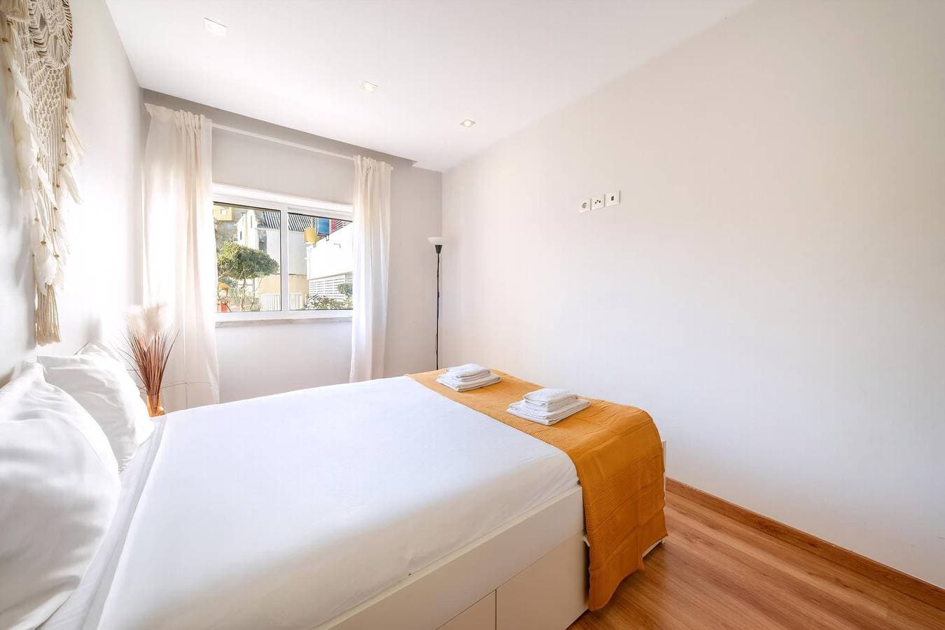 Foto 11 von 35: Ferienwohnung für 6 Personen