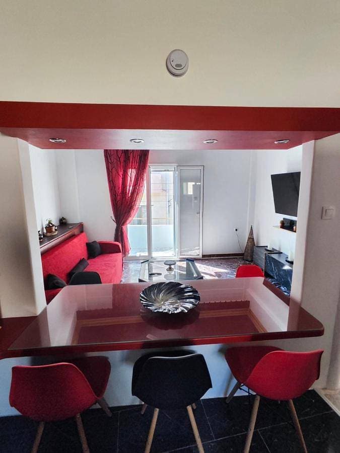 Foto 5 von 23: Two-Bedroom Apartment