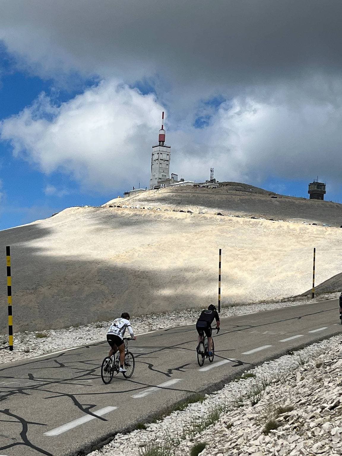 Foto 6 von 36: Musette du Ventoux, Studio für 3