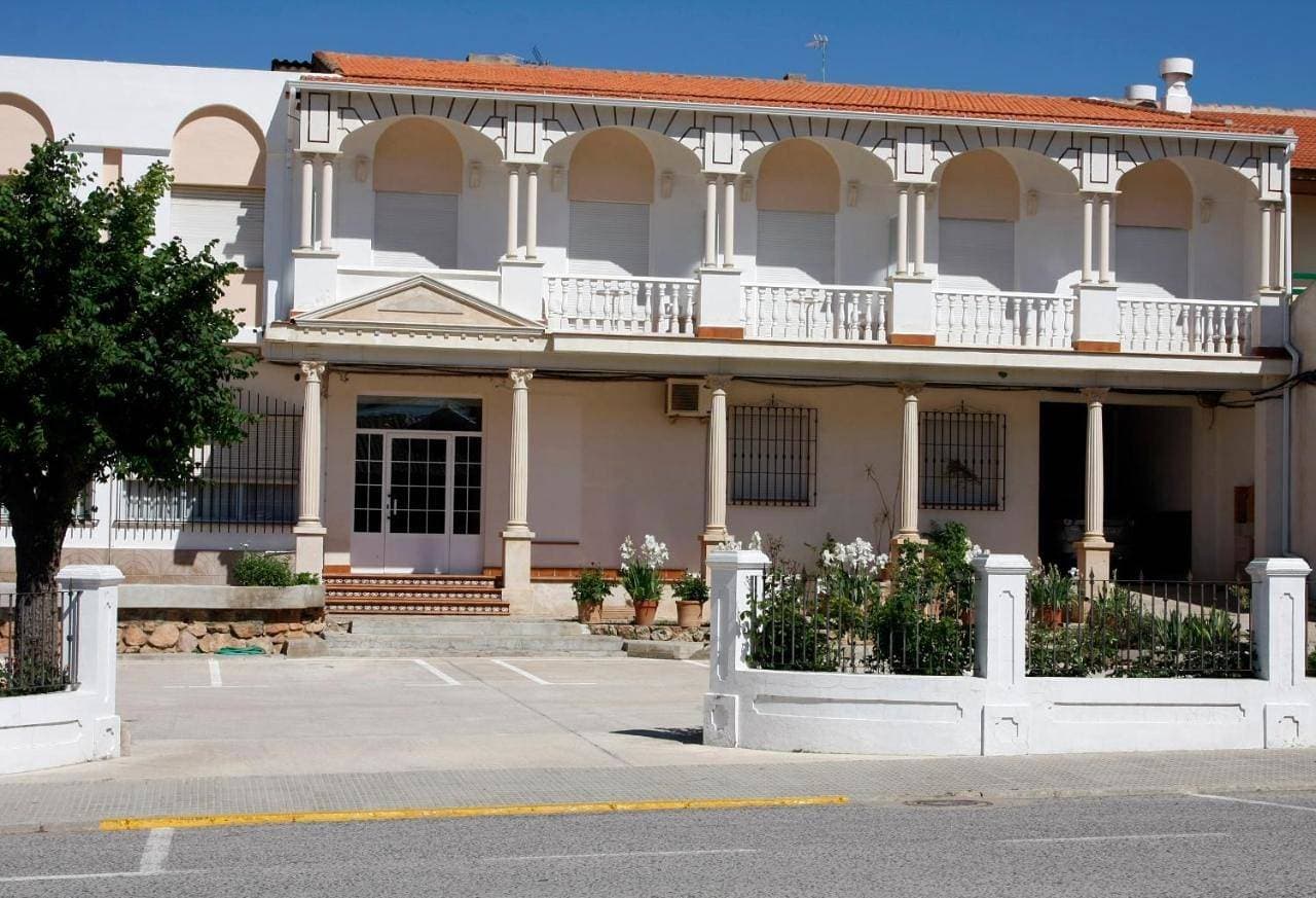 Hostal La Noria 1