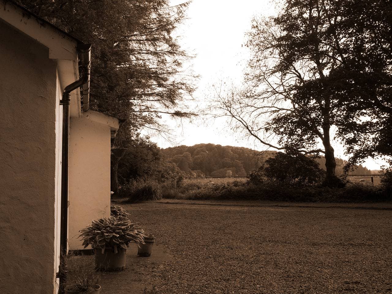 Foto 7 von 31: Cottage für 2 Personen mit Garten