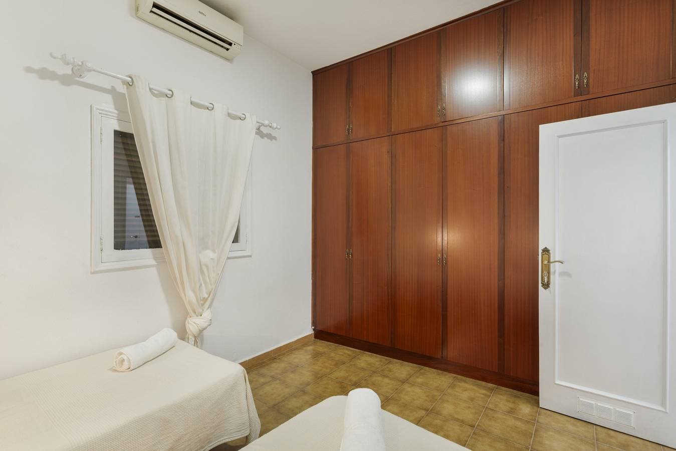 Foto 5 von 24: Innenliegendes Doppelzimmer
