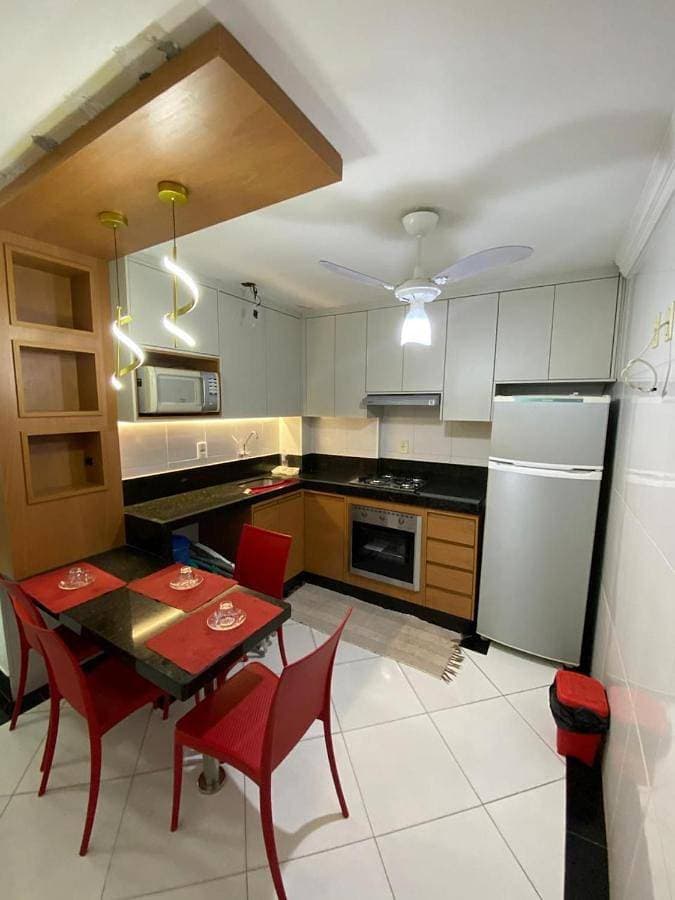 Próximo a praia das castanheiras, internet, cooler, cadeiras de praia,roupas de cama e banho 1