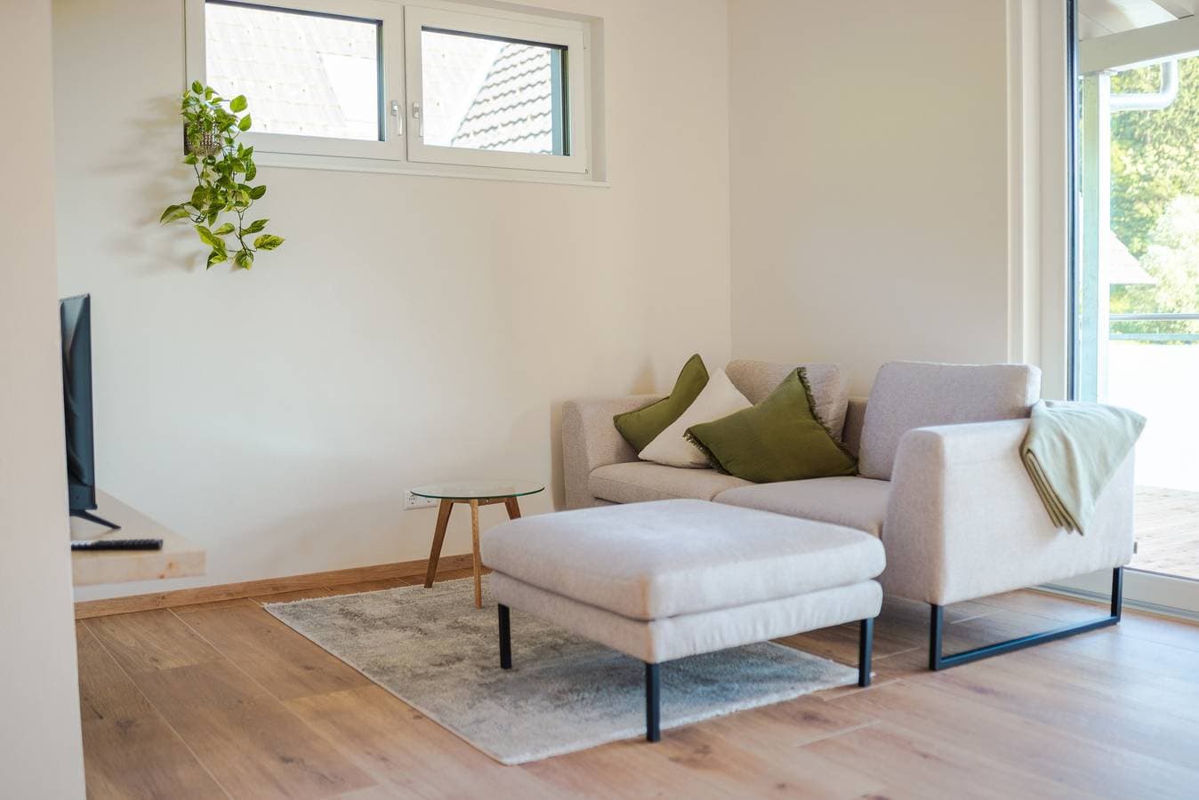Foto 10 von 25: Ferienwohnung Baßler Weinberg