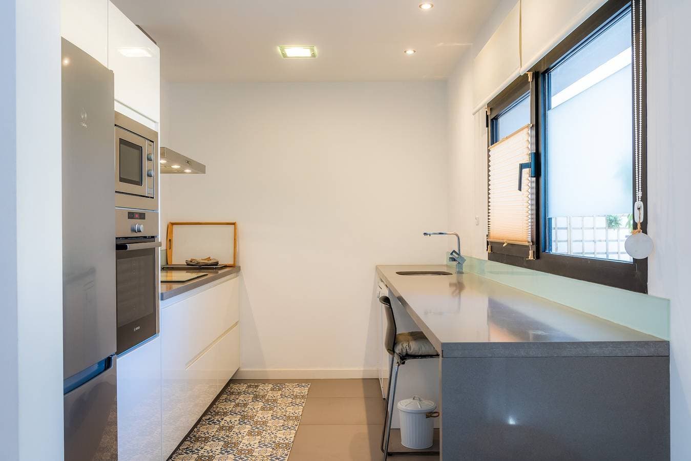 Foto 11 von 30: Ferienhaus 'Es Nautic' mit privater Terrasse, Klimaanlage und WLAN
