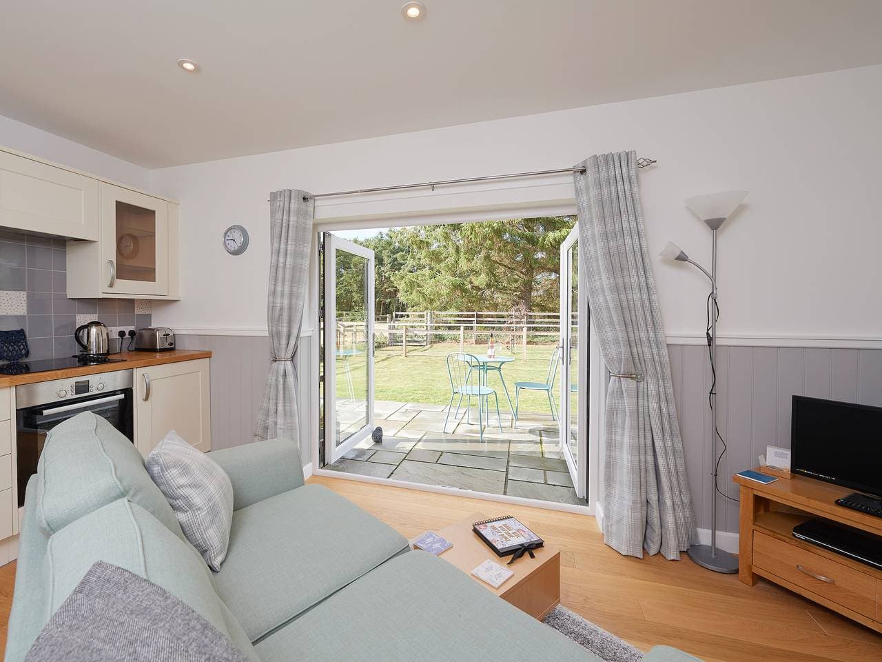 Cottage 1