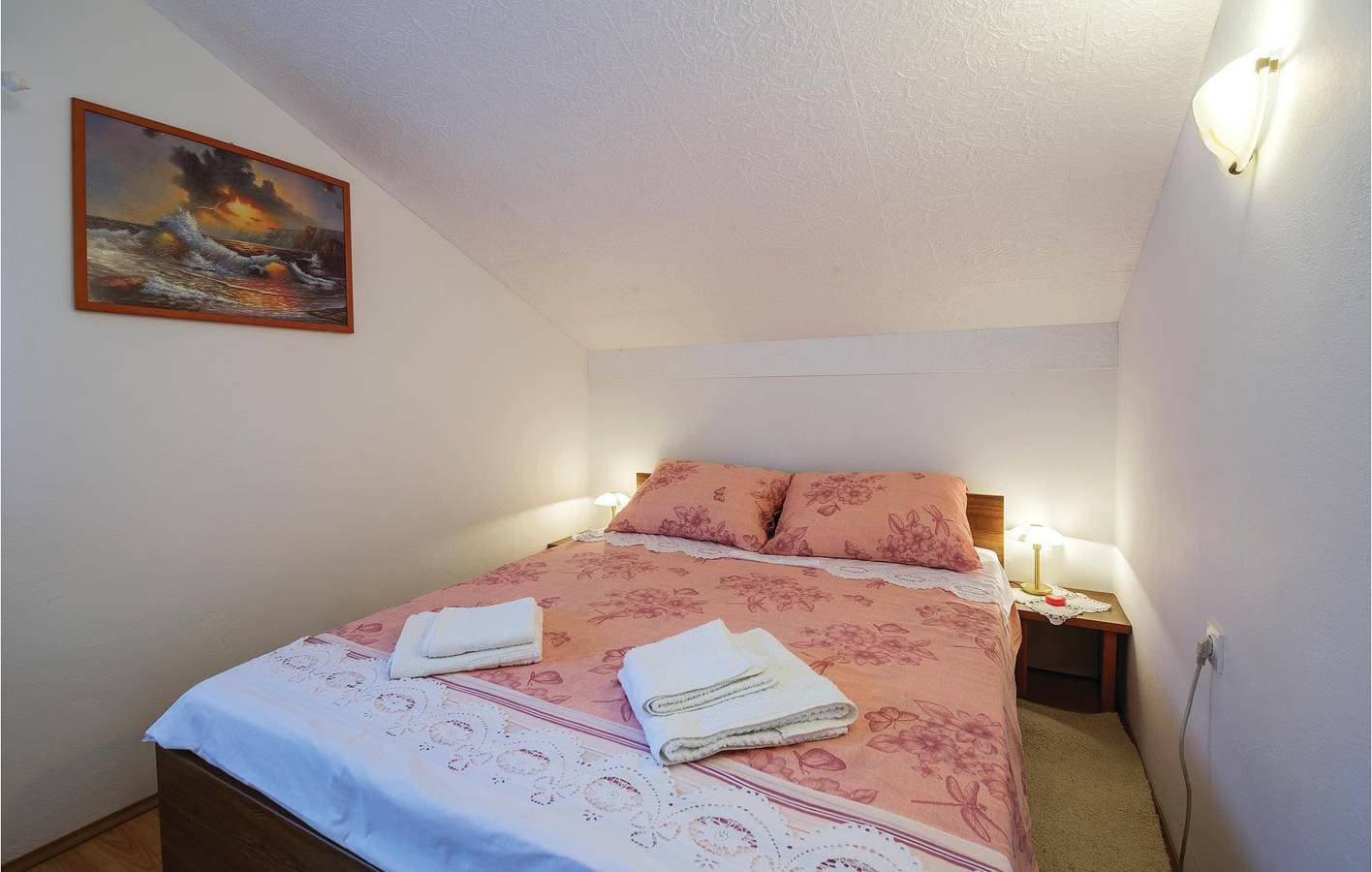 Foto 8 von 21: Gemütliche Ferienwohnung mit Terrasse, WLAN und Parkplatz in der Nähe der Küste und des Stadtzentrums