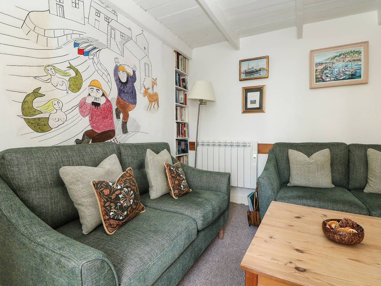 Foto 5 von 31: Cottage für 5 Personen
