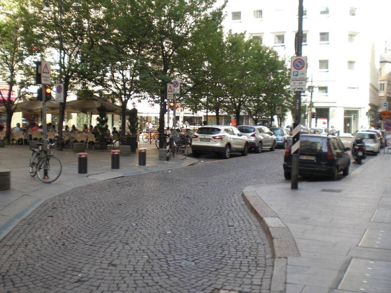 Flat in Milan 3 1