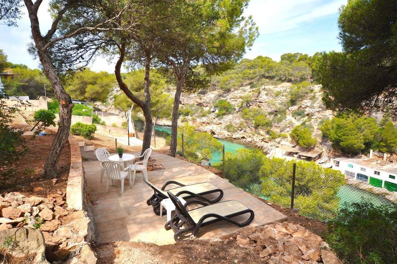 Houm Villa Cala Pi 1