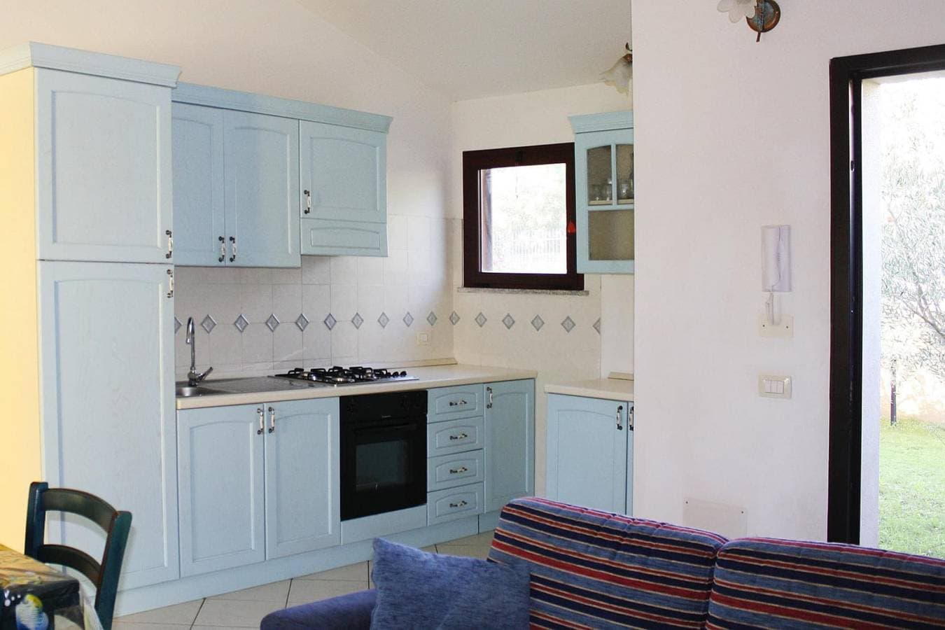 Foto 5 von 38: Wohnung in einem Badeort