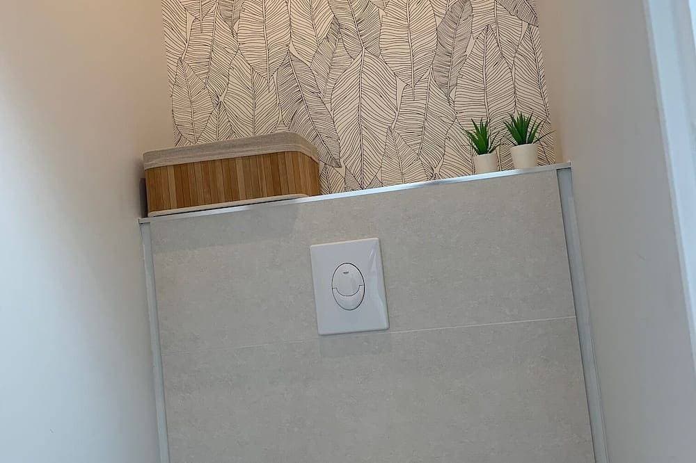 Foto 8 von 30: Meeresblick • Sauna • Privater Garten • 10 p• 2 Etagen • 50 m zum Strand