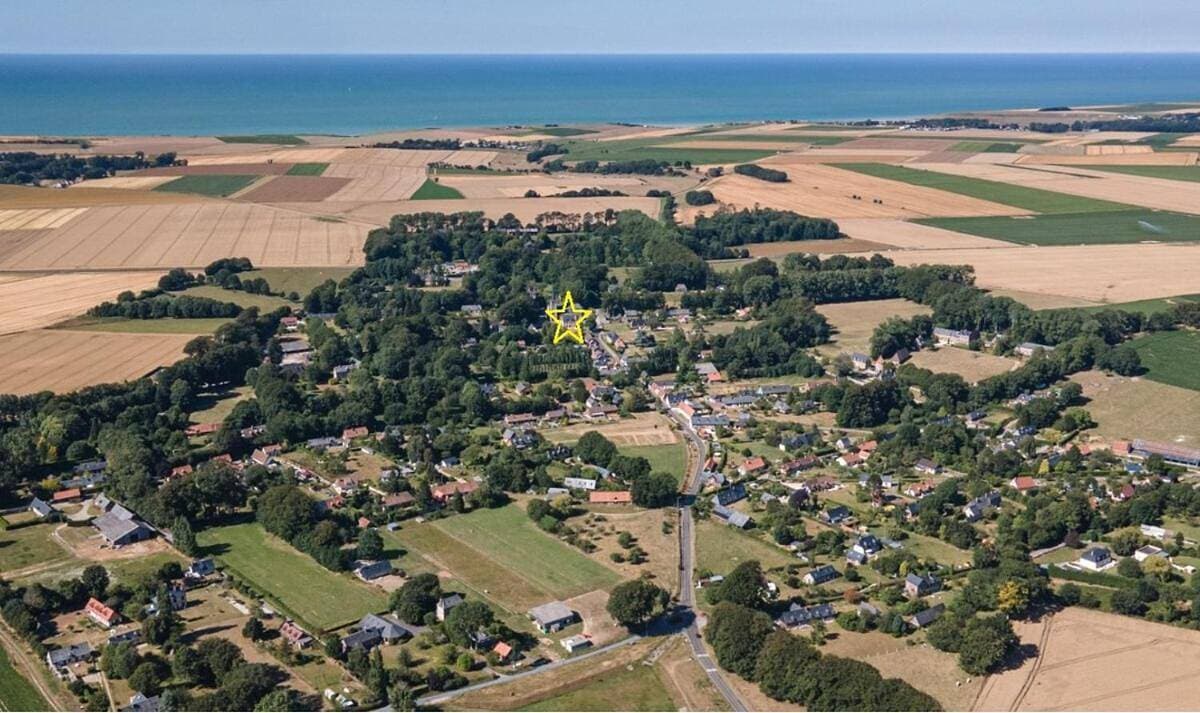 Le Dun - Domaine du Presbytère 1