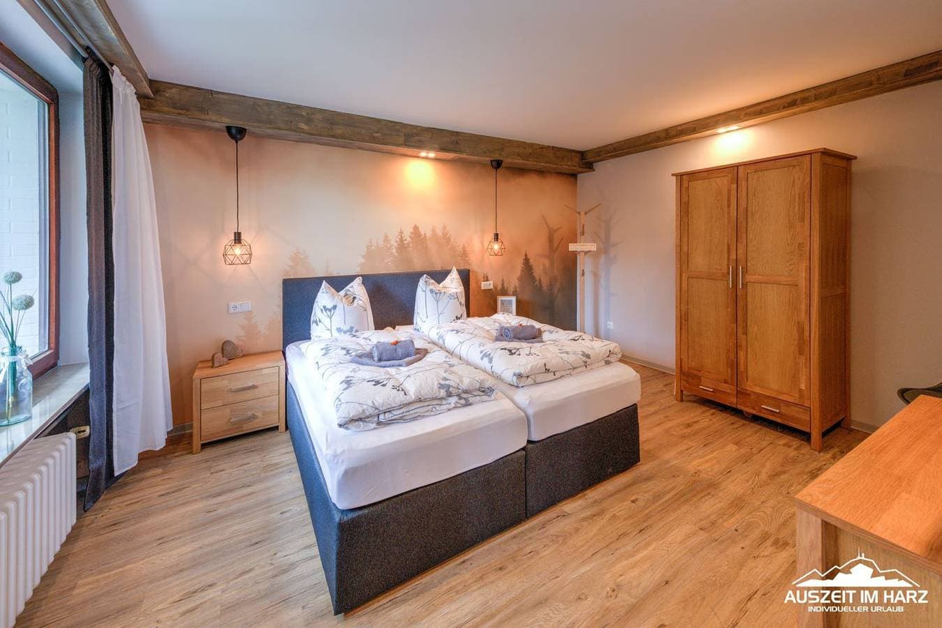 Foto 3 von 25: Haus 3 Ferienwohnung 2