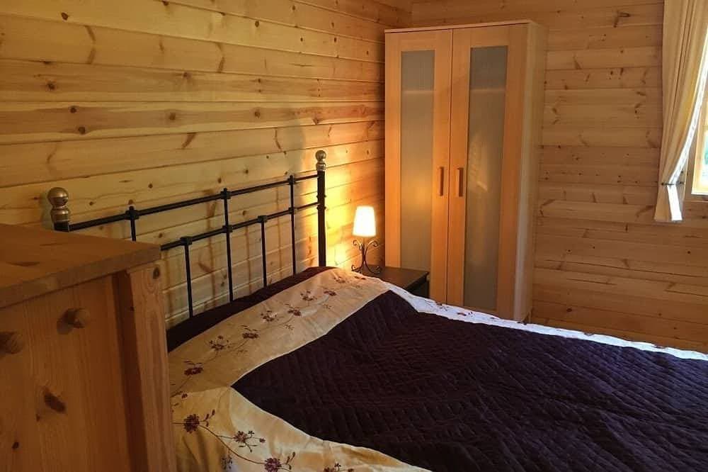 Foto 2 von 30: Wunderschönes Blockhaus auf einer ruhigen kanarischen Finca, umgeben von Avocados und Reben