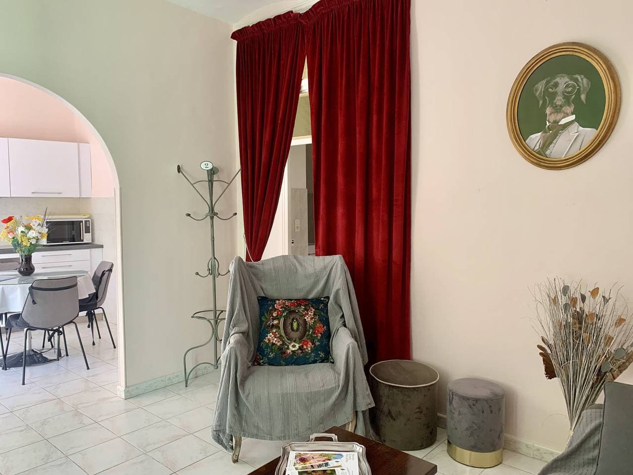 Foto 13 von 34: Maison Iris 1