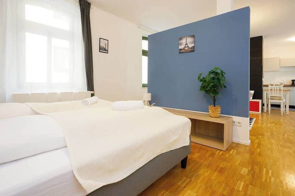 Foto 4 von 16: FullHouse Studios | London Apt.