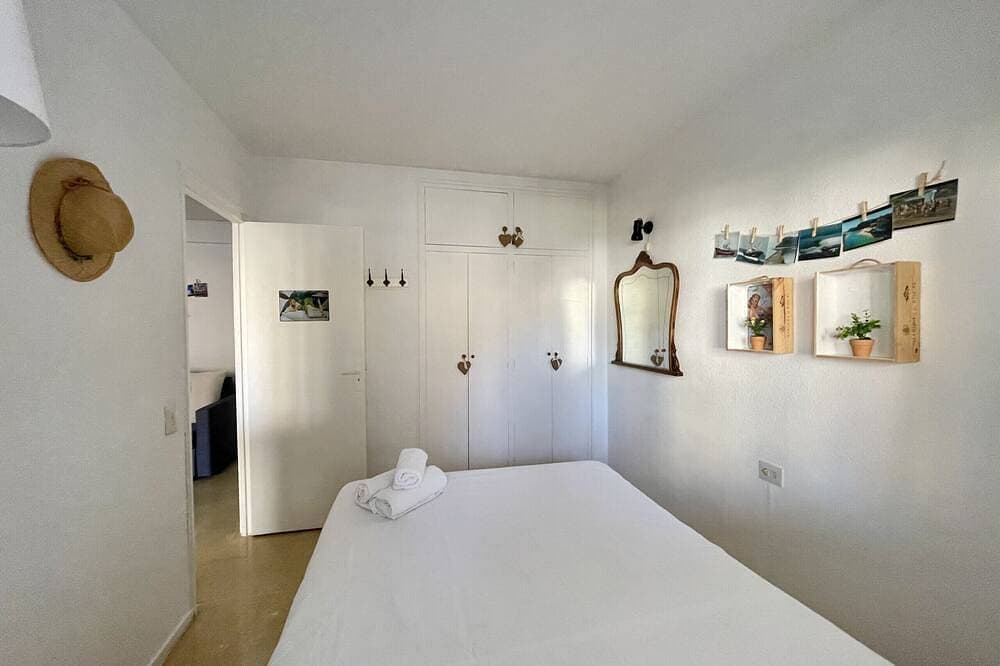 Foto 4 von 24: Blue Apartment