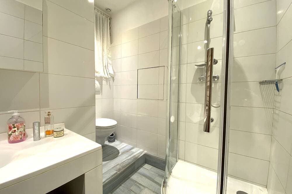 Foto 4 von 25: Traumhafte Ferienwohnung Nuages in Vence, Nähe Nizza, an der Côte d‘Azur