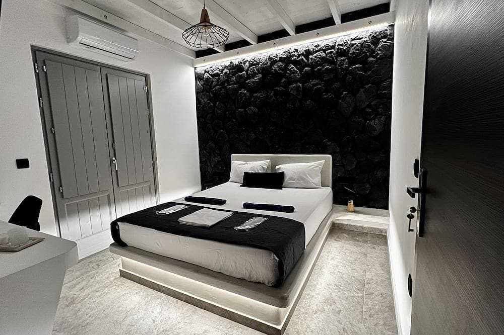 Foto 7 von 28: Luxury 2 bedroom villa with private swimming pool and hydromassage