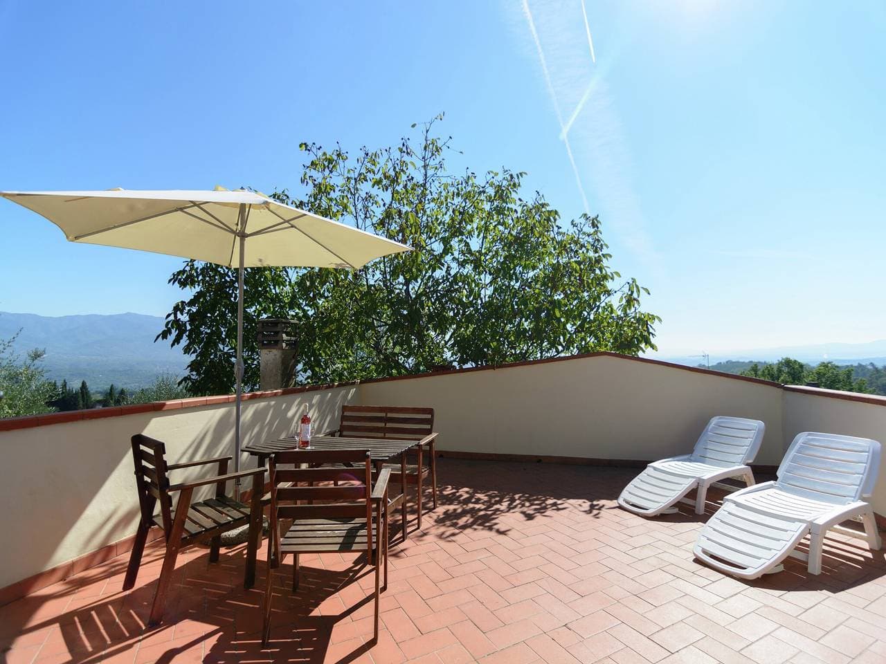 Foto 4 von 69: Malerisches Apartment mit Pool